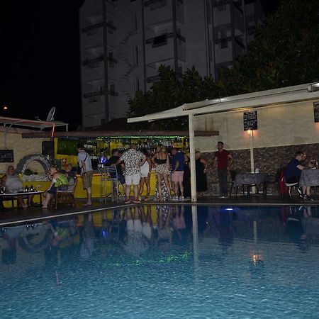 Melodi Hotel Marmaris Ngoại thất bức ảnh