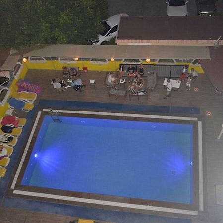Melodi Hotel Marmaris Ngoại thất bức ảnh