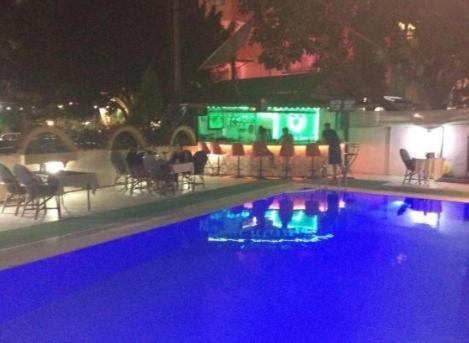 Melodi Hotel Marmaris Ngoại thất bức ảnh