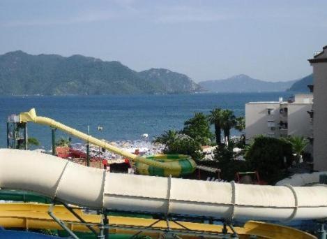 Melodi Hotel Marmaris Ngoại thất bức ảnh