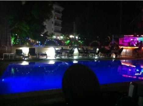Melodi Hotel Marmaris Ngoại thất bức ảnh