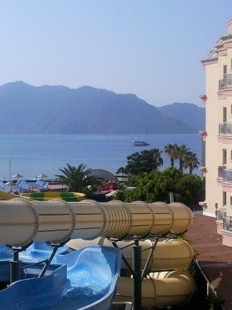 Melodi Hotel Marmaris Phòng bức ảnh
