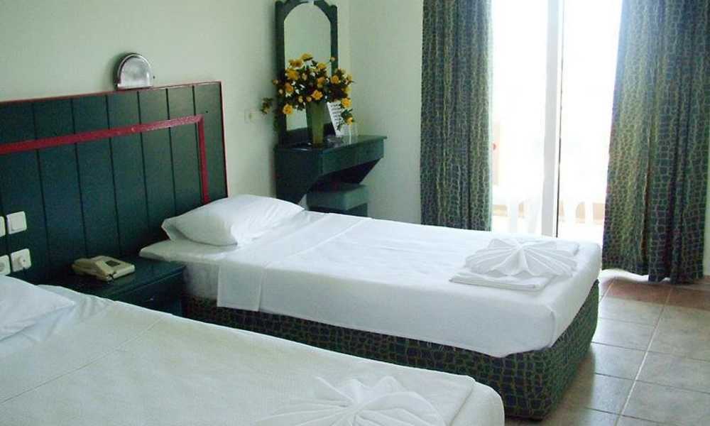 Melodi Hotel Marmaris Ngoại thất bức ảnh