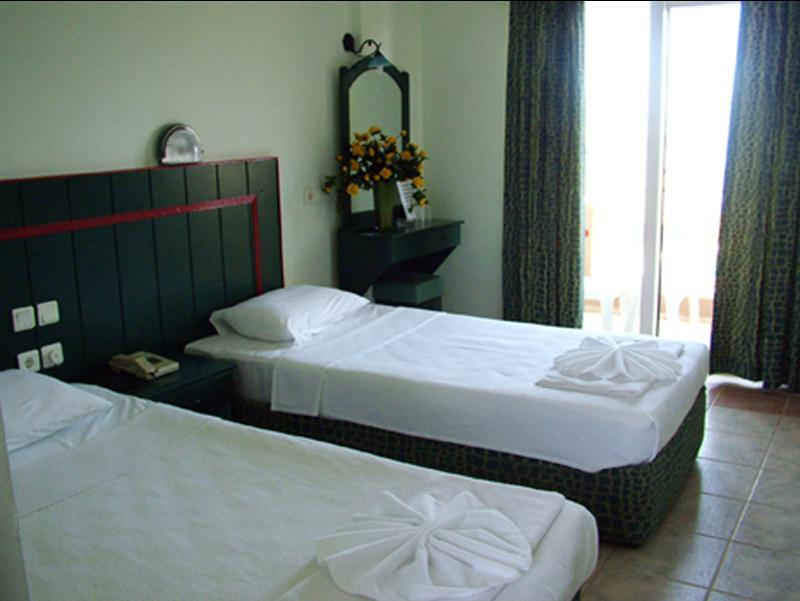 Melodi Hotel Marmaris Ngoại thất bức ảnh