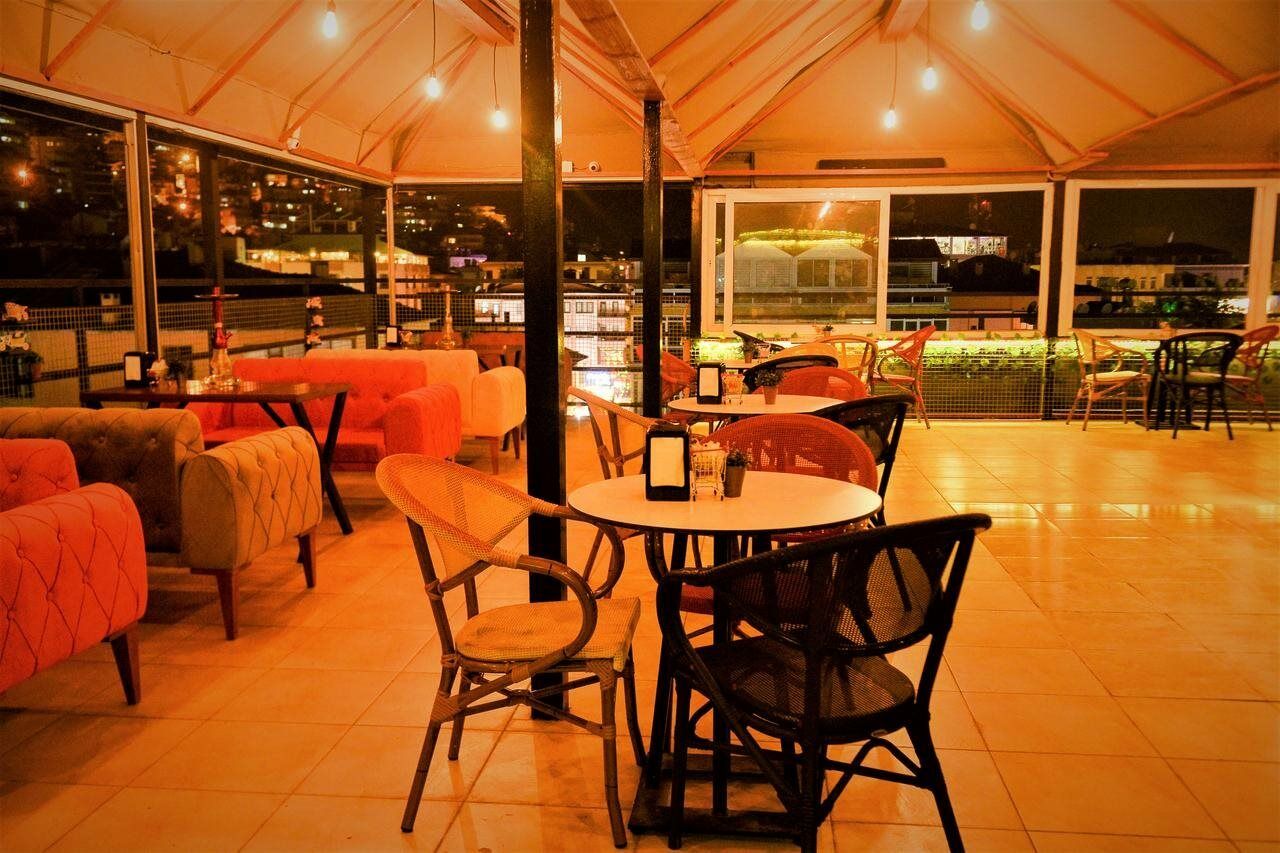 Melodi Hotel Marmaris Ngoại thất bức ảnh
