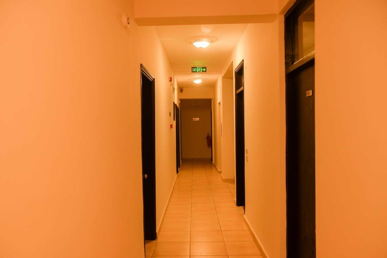 Melodi Hotel Marmaris Ngoại thất bức ảnh