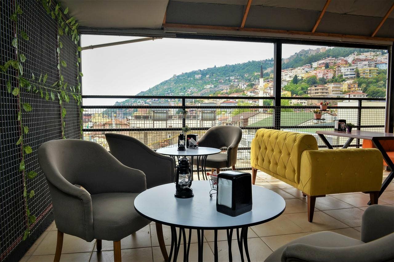 Melodi Hotel Marmaris Ngoại thất bức ảnh