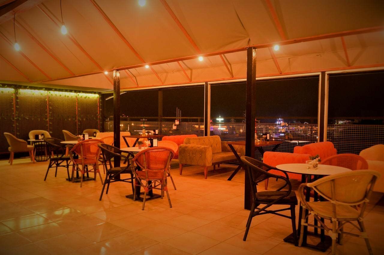 Melodi Hotel Marmaris Ngoại thất bức ảnh